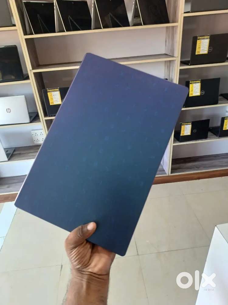 Asus Dual core with 1 year warranty