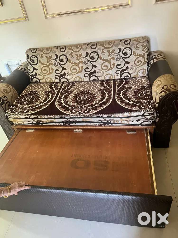 Moving Sale! Home Furniture Set - Just 19,000