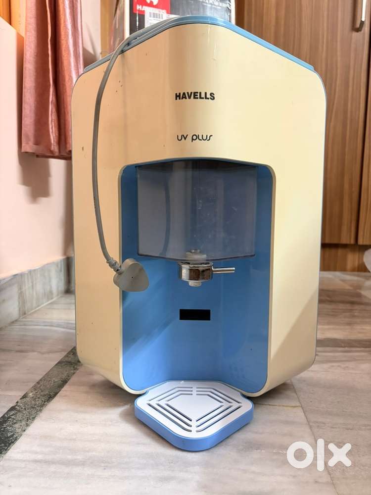 Havells UV Plus Water Purifier
