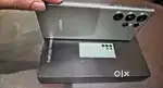 Galaxy s23 ultra - 256 gb under warranty (2024)