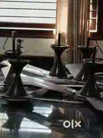 5 ceiling fans for sale - 800 each fan