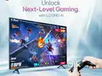 New Led  43,50,55' Webos 4k Bluetooth voice remote all apps