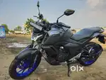 Yamaha FZS VERSION 4.0