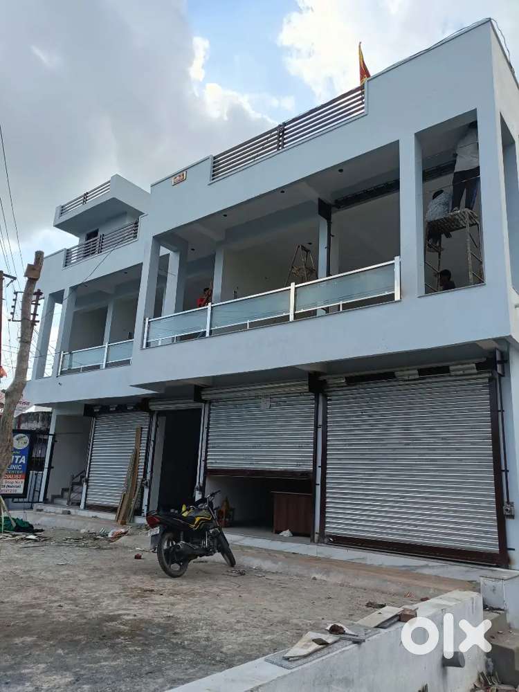 Shops for rent near uchapul