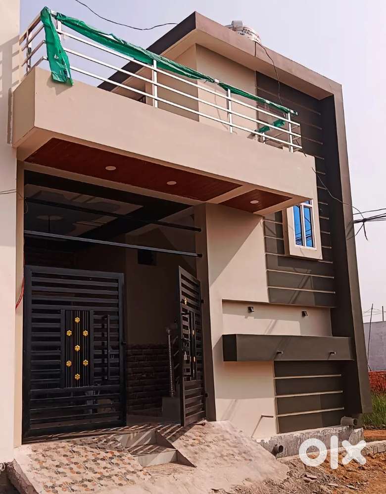 Bhatagaon me 2bhk 32 lac 800 sqft