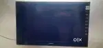 Sony bravia  lcd tv  32 inch