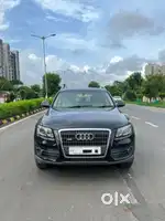 Audi Q5 2.0 TDI quattro Premium, 2013, Diesel