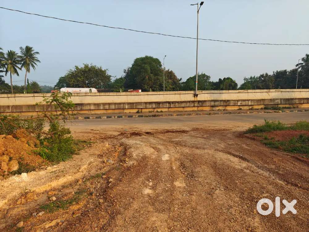 Plot for sale Near Totapada,Kurdha