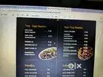 Chinese master and helper Required