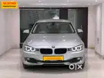 BMW 3 Series 320D, 2013, Diesel