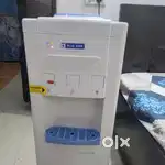 Water Dispensers blue star