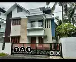 Kuttanellur, 04 Bhk Brand New House