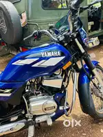Yamaha  RXZ for sale
