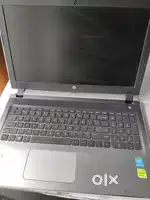 HP pavilion Laptop intel i5