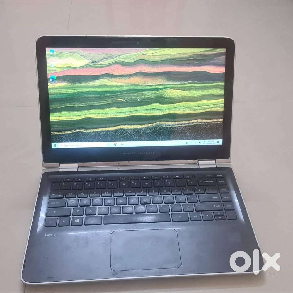 HP Pavilion x360 13.3-Inch Laptop