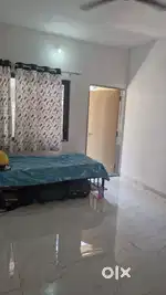 1 bhk looking for 1 girl ( for gilrs only)