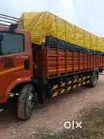 Very less driven eicher 2114 ..
