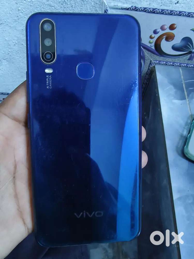 Vivo y12 64gb all work full orignal