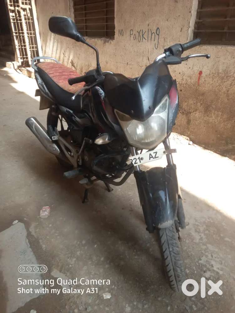 Bajaj Discovery good condition Rs Road Kurnool