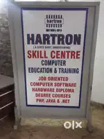 COMPUTER TEACHER