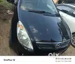 Hyundai i20 2012 Diesel Well Maintained