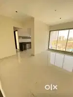 2bhk flat Ready to move in market