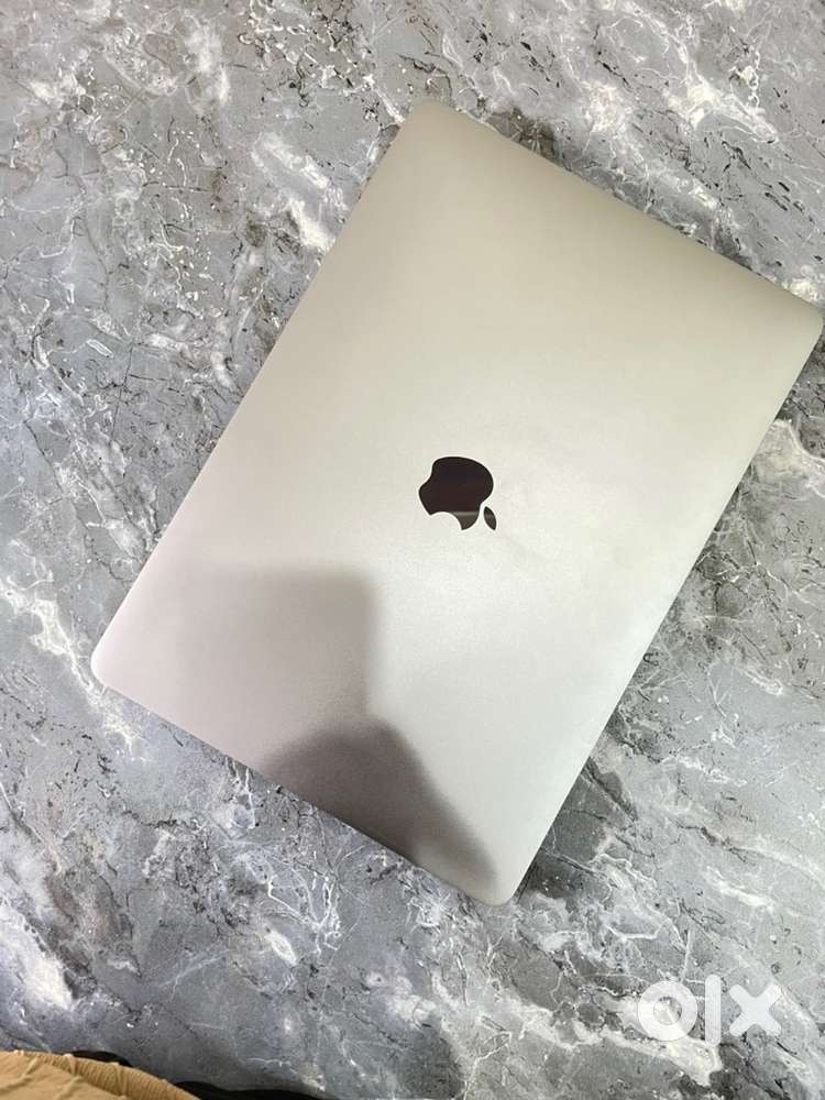 APPLE MACBOOK PRO 2022 SPACE GREY