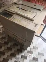 Photocopy machine