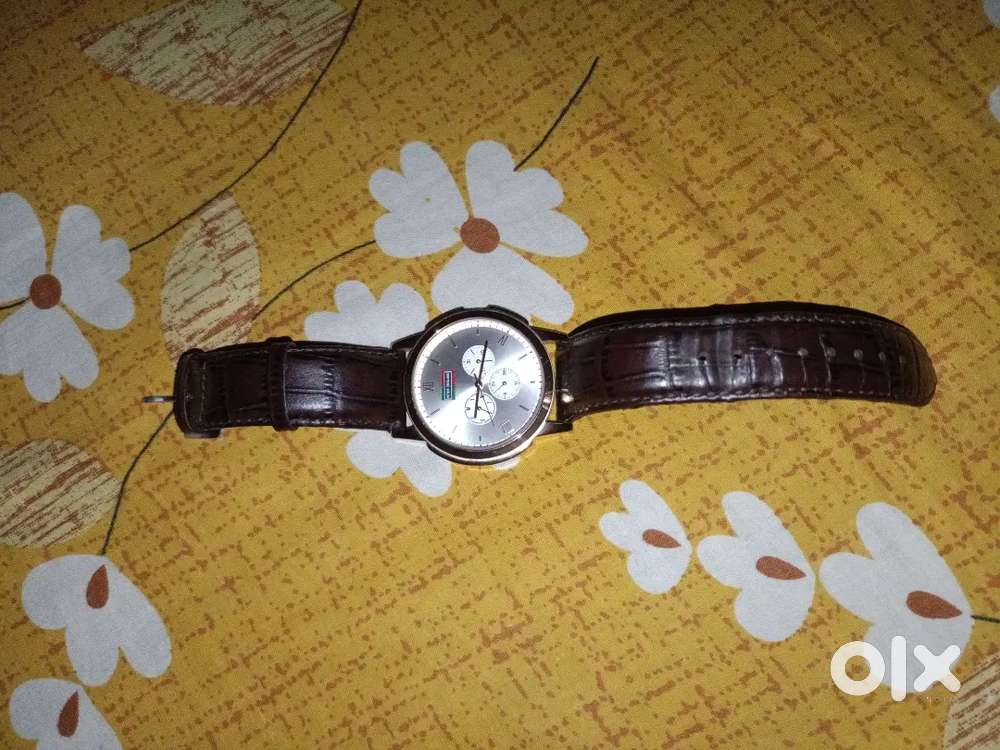 Petter England watch