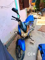 Bajaj Discover