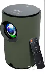 ZEBRONICS PIXAPLAY 22, Smart Projector