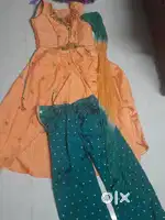 Beautiful frocks for girls 6-12 yrs..u can also buy as sets or one