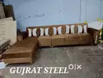 New brand latest stock
