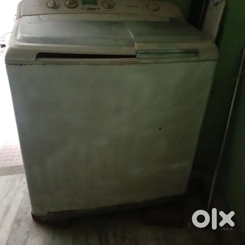 Samsung 7.2 kg ranig