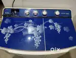 Voltas Beko Washing Machine 8.2Kg