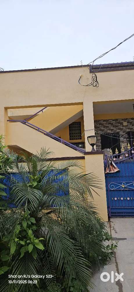 House 1bhk for rent in Narukuru