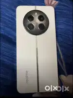 Realme 12+ brand New Condition 2 months warranty left.