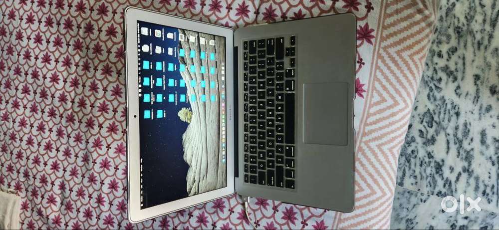 MacBook Air 2013 Model