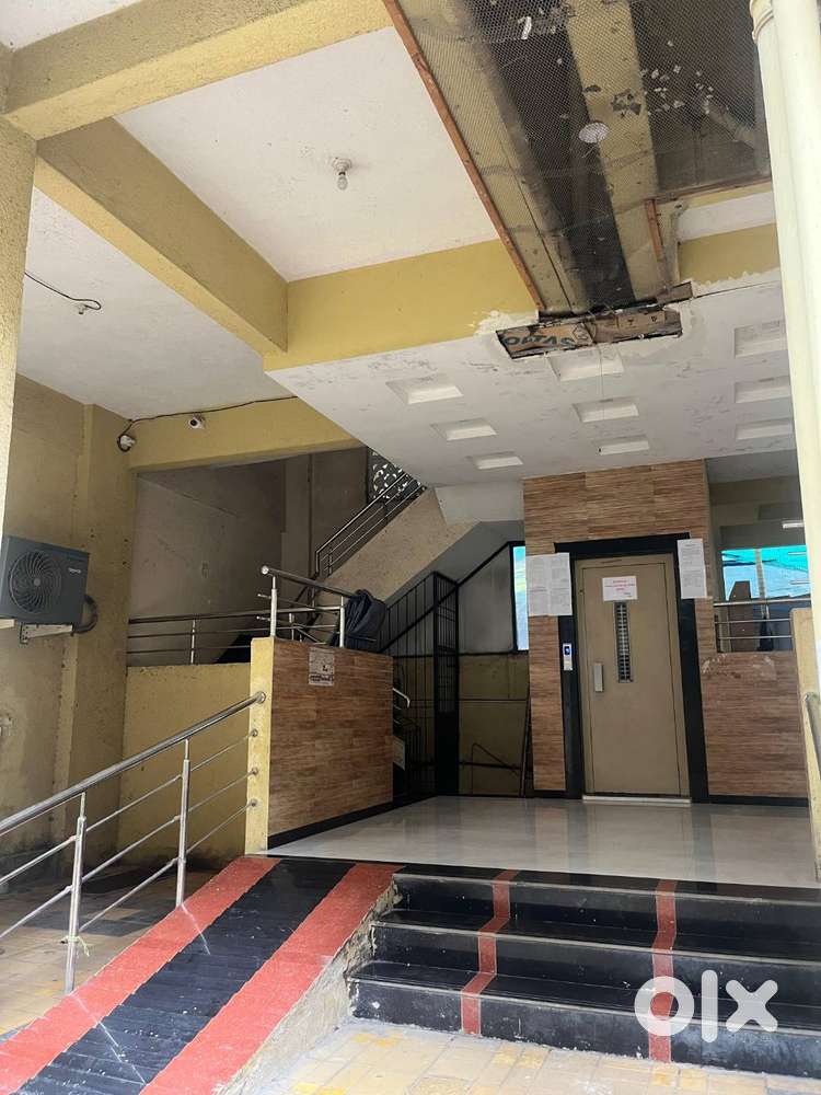 1RK Apartment for Sale in Kharghar opp Central Park