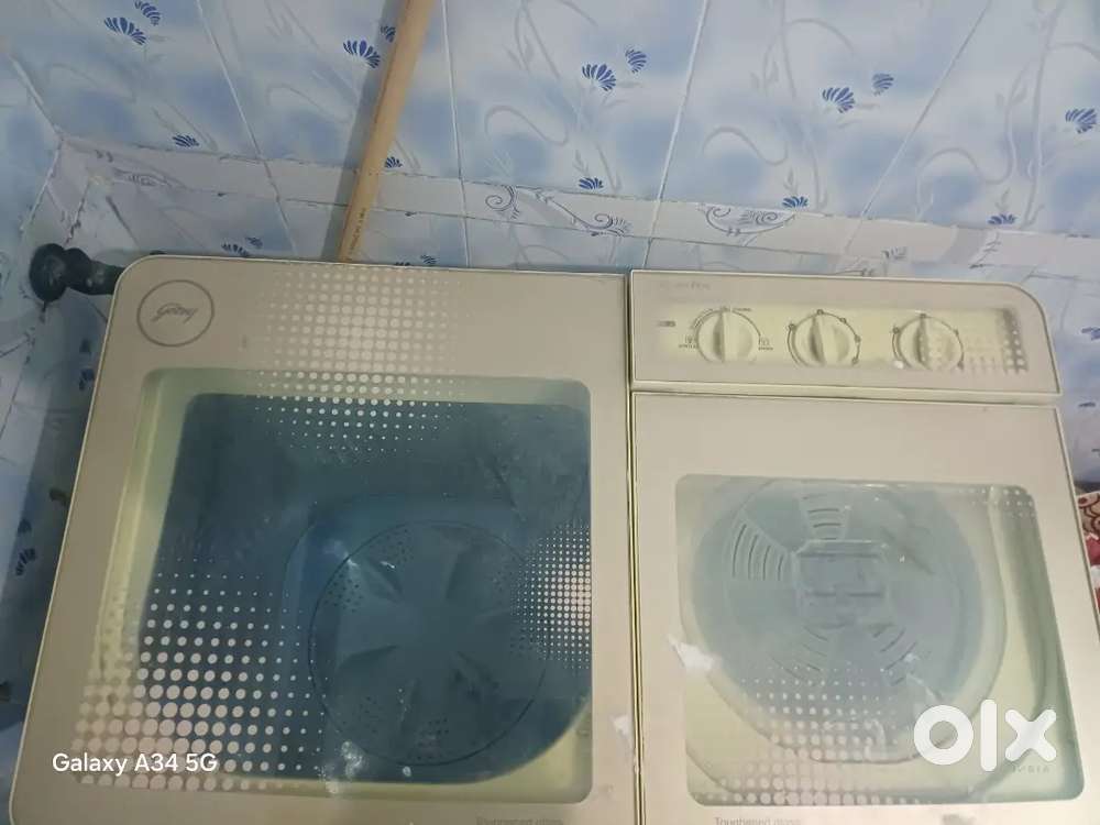 Good Condition All part work