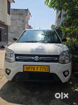 Maruti suzuki wagon R CNG 2023