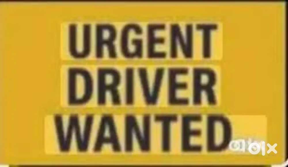 Wanted drivers for fruits company [ 7 am to 3]