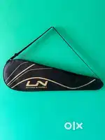 Badminton Racket - LiLing Ignite 8
