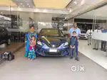 Maruti Suzuki Baleno 2021 Petrol 55000 Km Driven
