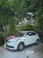 Maruti Suzuki Dzire 2018
