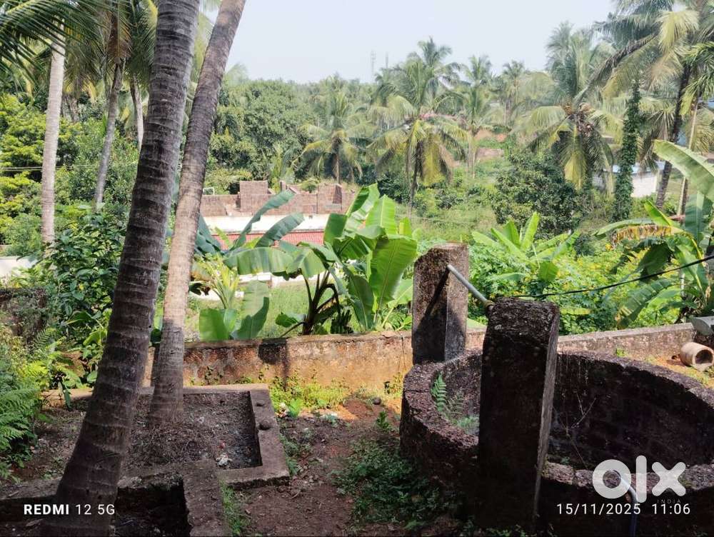 2 BHK House near hospitals in Deralakatte