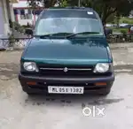 Maruti Suzuki 800 2009 Petrol 45000 Km Driven