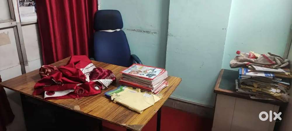 Sharing office space at heart of Patns