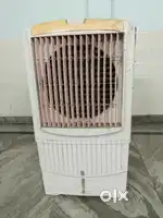 Old cooler