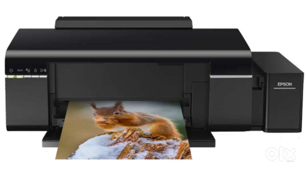 Epson L805